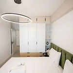 Serenity Ap In Odyssey Pools N Parking * Năvodari
