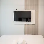Serenity Ap In Odyssey Pools N Parking Appartamento Năvodari