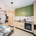 Serenity Ap In Odyssey Pools N Parking * Năvodari
