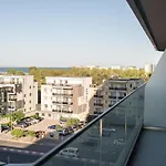 Serenity Ap In Odyssey Pools N Parking Năvodari