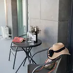 Serenity Ap In Odyssey Pools N Parking Appartamento Năvodari