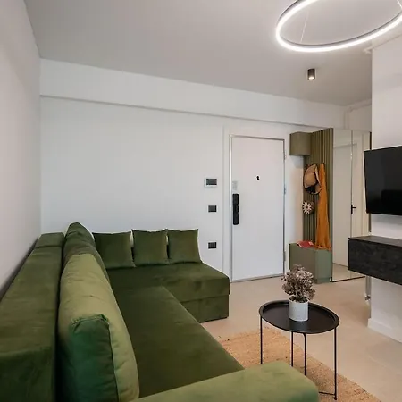 Serenity Ap In Odyssey Pools N Parking * Năvodari