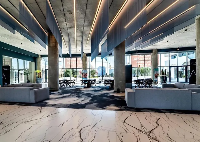 Serenity Ap In Odyssey Pools N Parking