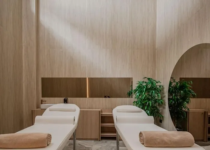 Apartment Serenity Ap In Odyssey Pools N Parking