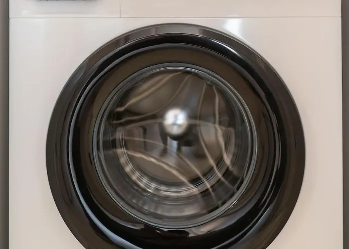 Apartment Serenity Ap In Odyssey Pools N Parking *