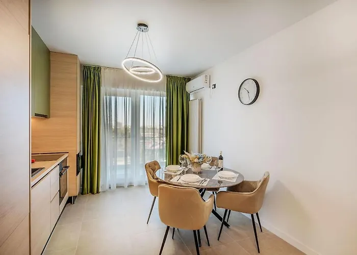 Serenity Ap In Odyssey Pools N Parking *