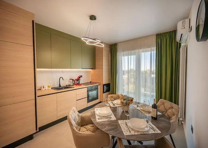 Serenity Ap In Odyssey Pools N Parking