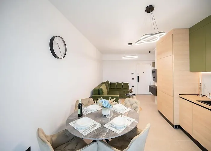 Serenity Ap In Odyssey Pools N Parking Navodari