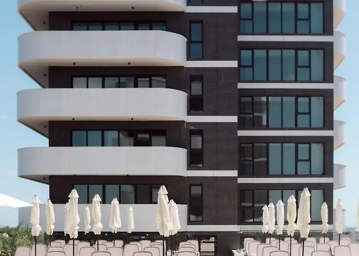 Apartment Serenity Ap In Odyssey Pools N Parking *